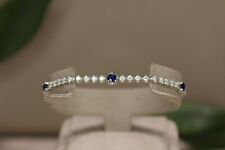 5ct blue sapphire for sale  Houston