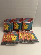Convites de aniversário vintage Pokemon 26 convites totais DesignWare comprar usado  Enviando para Brazil