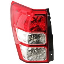 Lanterna traseira para 2006-2011 Suzuki Grand Vitara Driver Side comprar usado  Enviando para Brazil