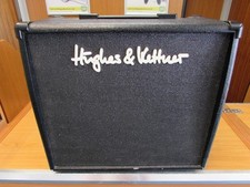 Hughes kettner speaker for sale  WORTHING