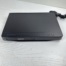 DVD player Philips Blu Ray Disc BDP1200/F7 sem controle remoto, usado comprar usado DVD player Philips Blu Ray Disc BDP1200/F7 sem controle remoto, usado comprar usado  Enviando para Brazil