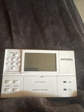 potterton programmer for sale potterton programmer for sale SEVENOAKS