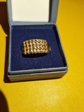 Vintage row 9crt for sale  DONCASTER