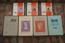 Briefmarken katalog philex gebraucht kaufen  Dingelstedt