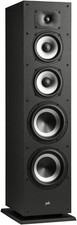 Ware polk audio gebraucht kaufen  Schongau