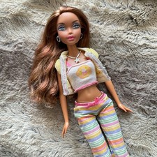 Westley madison barbie d'occasion  Expédié en Belgium