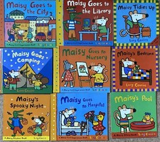 Maisy lucy cousins for sale  BURTON-ON-TRENT