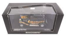 Minichamps 400142260 american gebraucht kaufen  Stahnsdorf