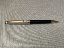 Montblanc meisterstück solita gebraucht kaufen  Regensburg