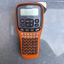 Brother touch e100 for sale  BOURNEMOUTH