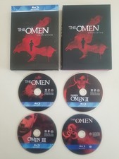 Omen collection omen for sale  Churchville