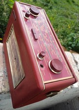 Vintage 1960s hacker for sale  MORPETH