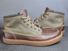 Timberland hudston brown for sale  Kansas City