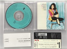 Céline Dion – Unison Remix Japan CD w/obi spine label stickers pfct ESCA 5458 comprar usado  Enviando para Brazil
