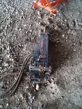 Hammer bk450 hydraulic for sale  DURHAM