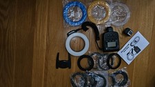 Samtian rf550 macro for sale  BEDFORD