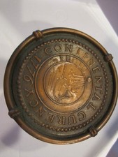 Copper 1976 bicentennial for sale  Brooksville