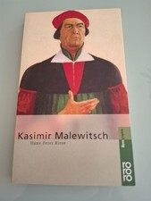 Kasimir malewitsch hans gebraucht kaufen  Düsseldorf