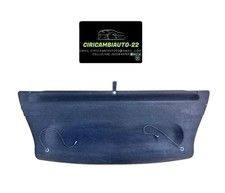 Cappelliera mensola posteriore usato Cappelliera mensola posteriore usato  Rosarno