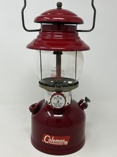 Coleman 200a dark for sale  San Antonio