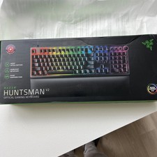 Razer huntsman gaming for sale  UK
