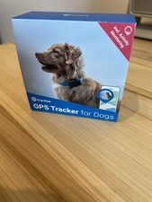 Gps tracker tractive gebraucht kaufen  Engelskirchen