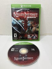 Usado, Killer Instinct: Combo Breaker Pack (Microsoft Xbox One, 2014) TESTADO comprar usado Usado, Killer Instinct: Combo Breaker Pack (Microsoft Xbox One, 2014) TESTADO comprar usado  Enviando para Brazil