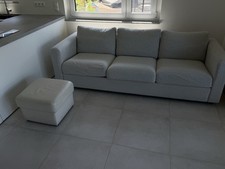 Sofa sitzer armlehne gebraucht kaufen  Sindelfingen