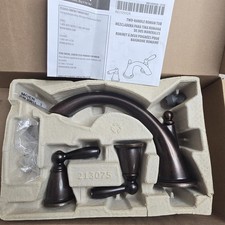 Moen brantford oil for sale  Cookeville