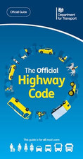 Official highway code for sale  UK