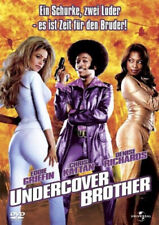 Undercover brother denise gebraucht kaufen  Deutschland