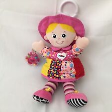 Lamaze baby doll for sale  San Diego