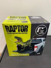 Pol raptor black for sale  Middleton