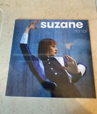 Suzanne album tours d'occasion  Menton