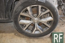 Palisade alloy machined for sale  Pensacola
