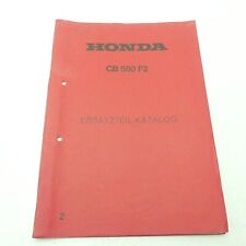 Riginal honda 550 gebraucht kaufen  Kreuztal