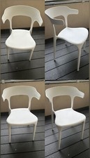 Lot chaises intérieur d'occasion  Sète