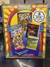 Konami coin hits for sale  BRIGG