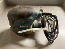 Used electric detail for sale  NOTTINGHAM