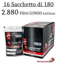 Filtri trem xtra usato  Spedire a Italy