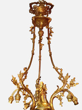 Splendide monture lustre d'occasion  Juan-les-Pins