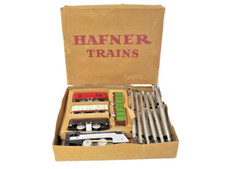 Vintage hafner trains for sale  Boulder