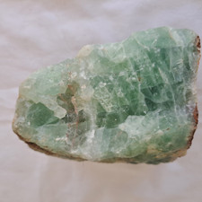 Green aventurine raw for sale  SIDCUP