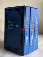 Essais gebraucht kaufen  Deutschland