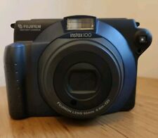 Vintage fujifilm instax for sale  EVESHAM