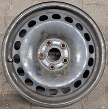 Stahlfelge 7x16 5x112 gebraucht kaufen  Rommerskirchen
