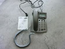 Telefon anrufbeantworter syste gebraucht kaufen  Marburg