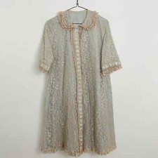 Vintage robe womens d'occasion  Expédié en Belgium