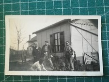 Vs335 photograph circa d'occasion  Expédié en Belgium