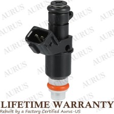 Usado, Injetor de combustível x1 OEM KEIHIN para 2003-2008 Honda City (modelo Europa) 16450-RMX-003 comprar usado  Enviando para Brazil